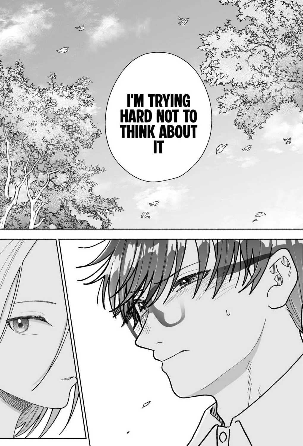 Don't Dress Up My Sweet Sweet Love