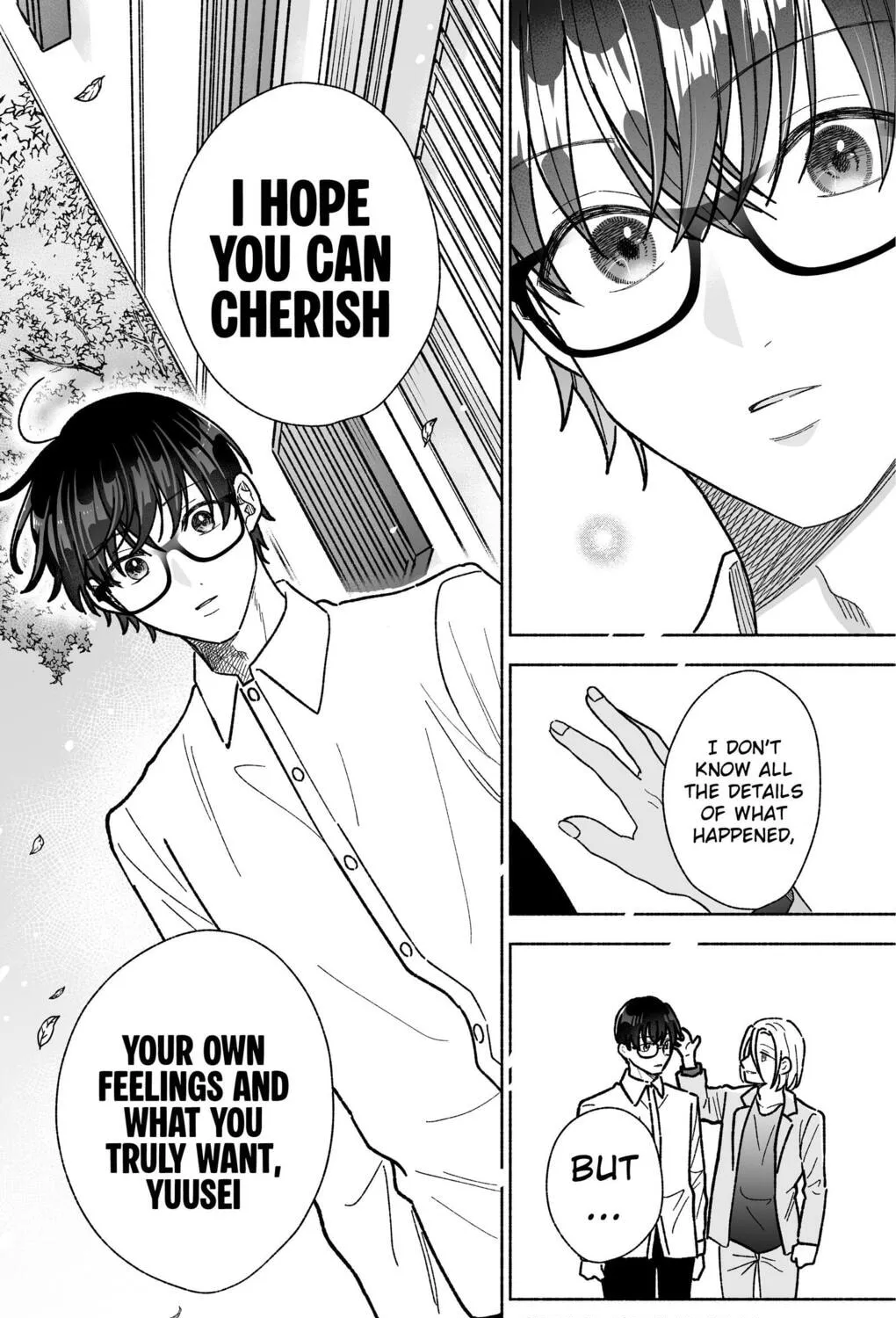 Don't Dress Up My Sweet Sweet Love