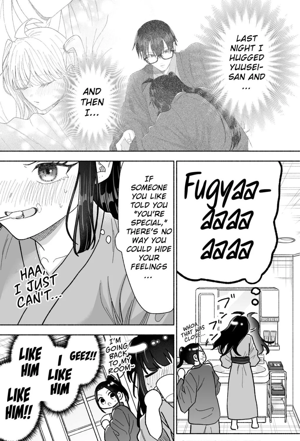 Don't Dress Up My Sweet Sweet Love