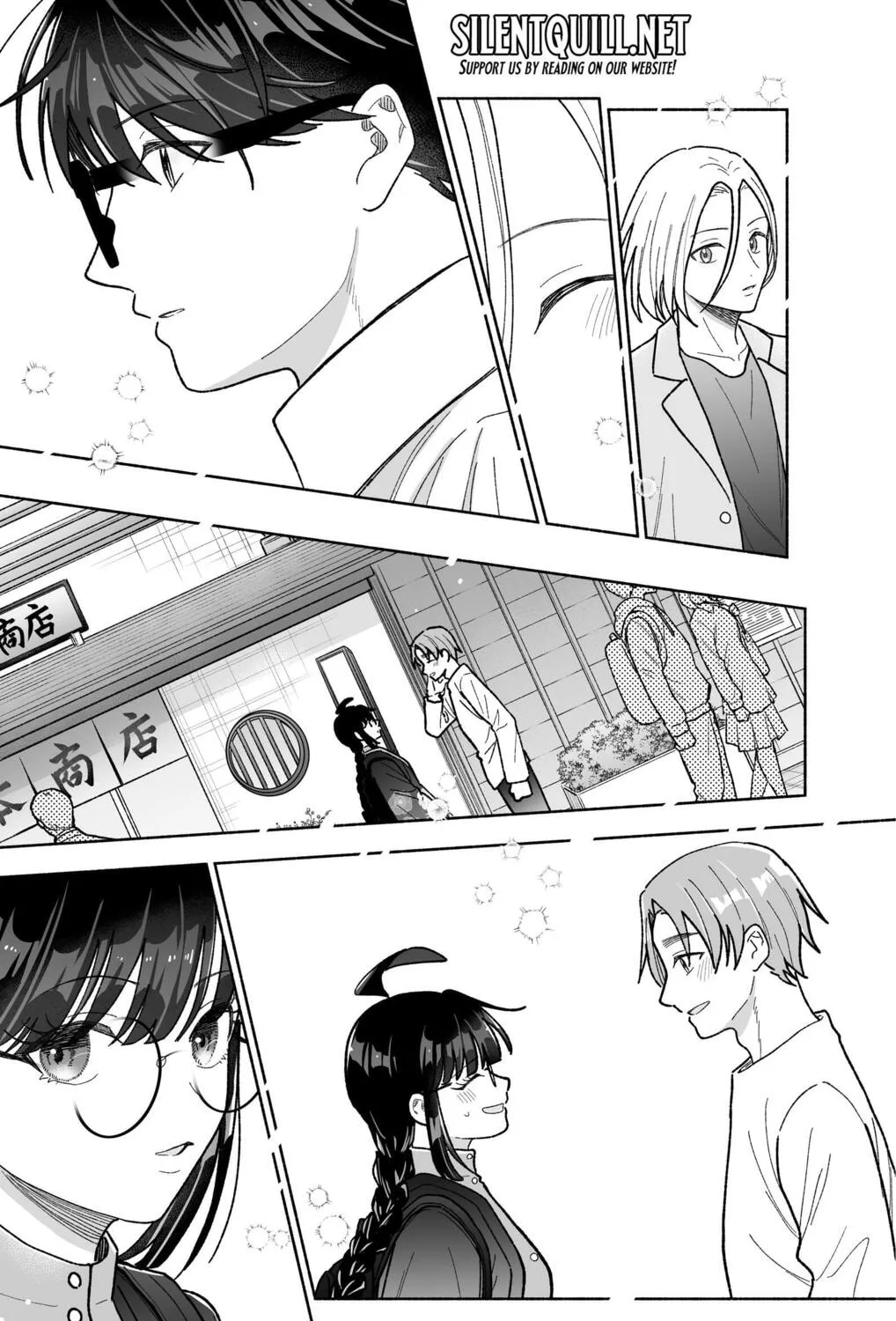 Don't Dress Up My Sweet Sweet Love