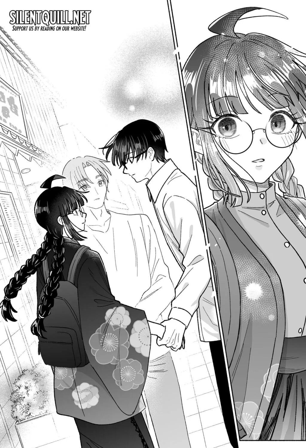 Don't Dress Up My Sweet Sweet Love