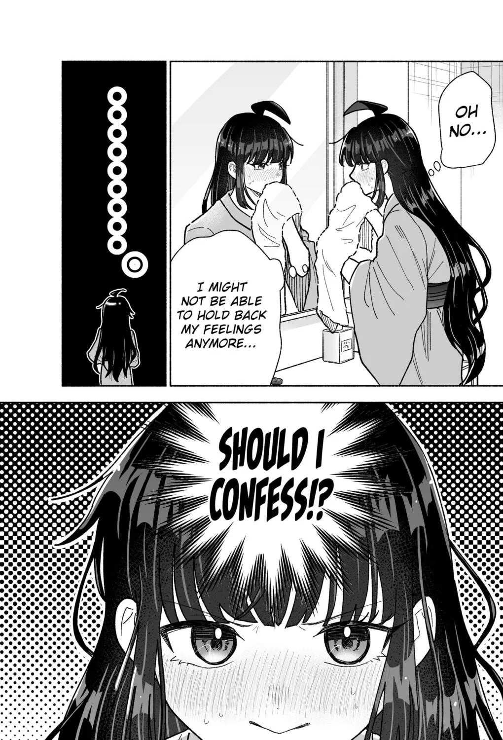 Don't Dress Up My Sweet Sweet Love