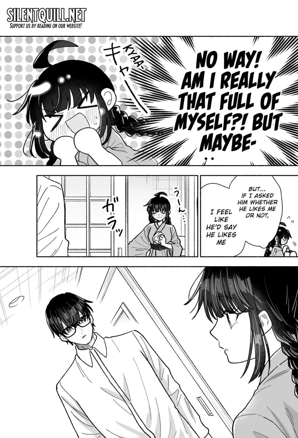 Don't Dress Up My Sweet Sweet Love