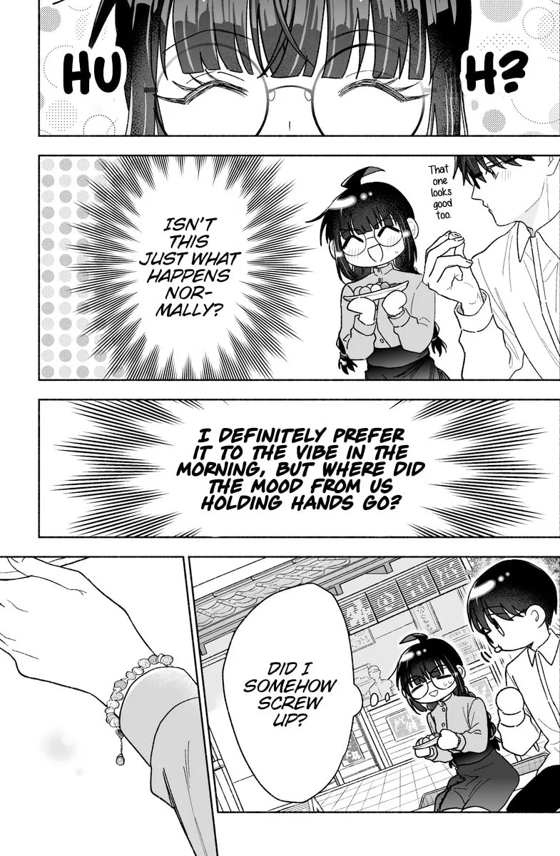 Don't Dress Up My Sweet Sweet Love