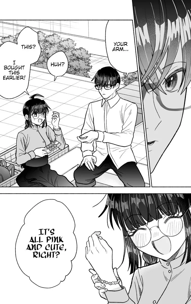 Don't Dress Up My Sweet Sweet Love