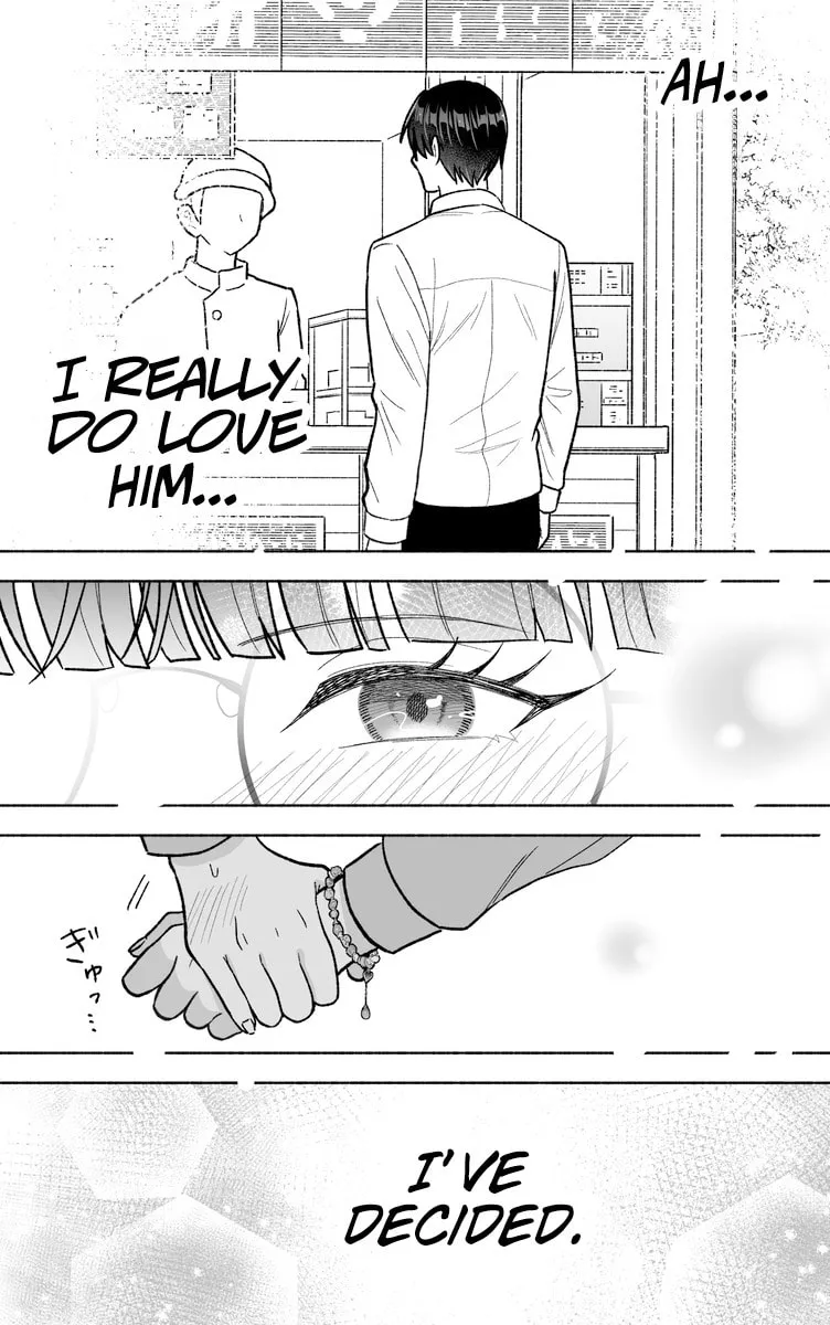 Don't Dress Up My Sweet Sweet Love