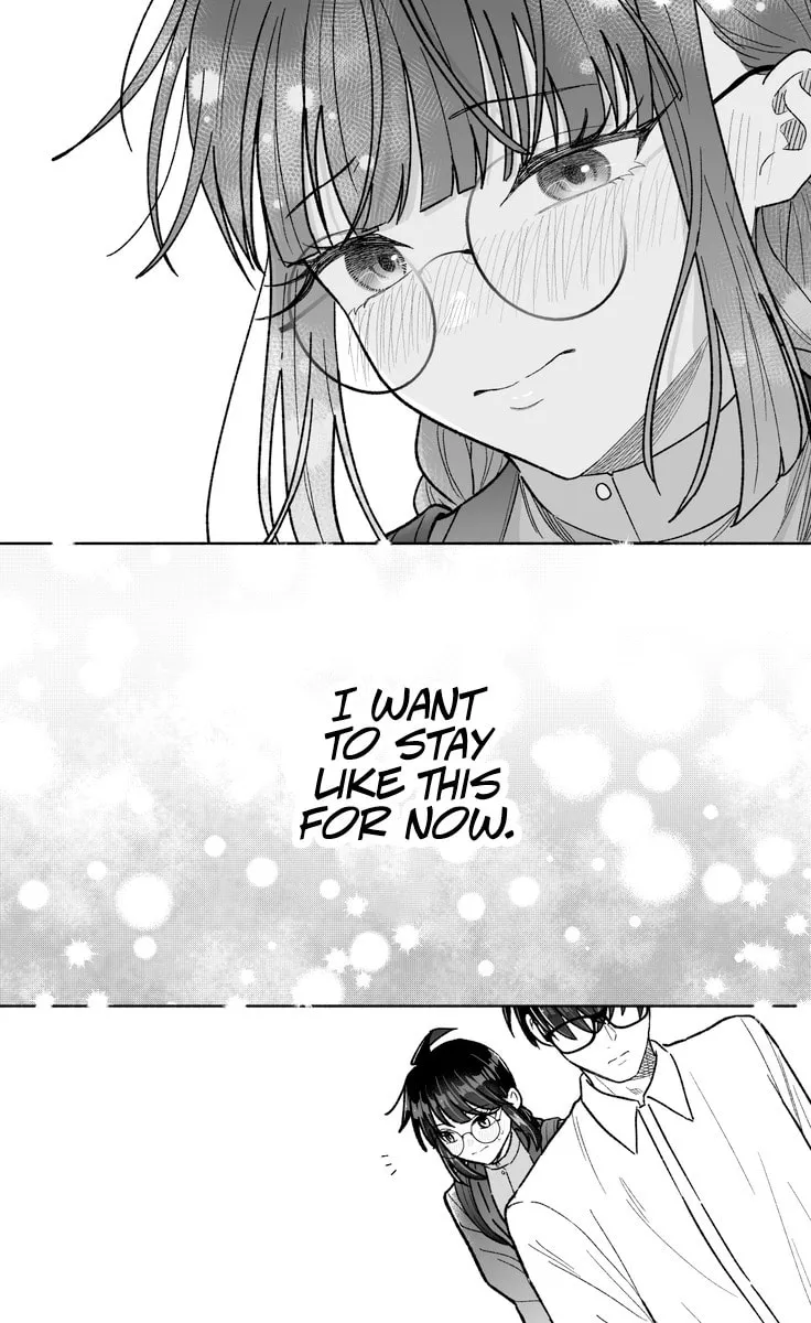 Don't Dress Up My Sweet Sweet Love