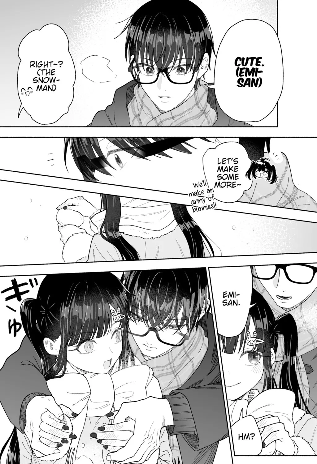 Don't Dress Up My Sweet Sweet Love