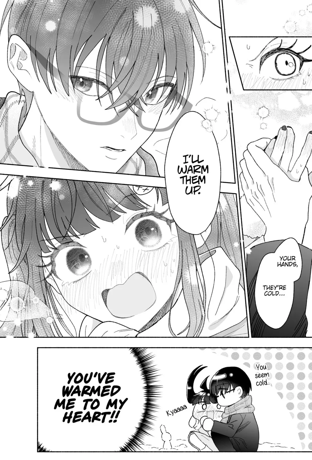 Don't Dress Up My Sweet Sweet Love