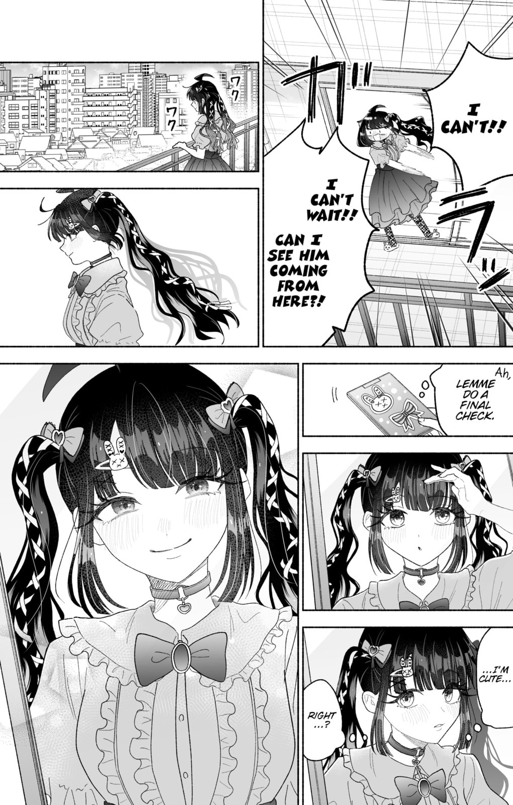 Don't Dress Up My Sweet Sweet Love