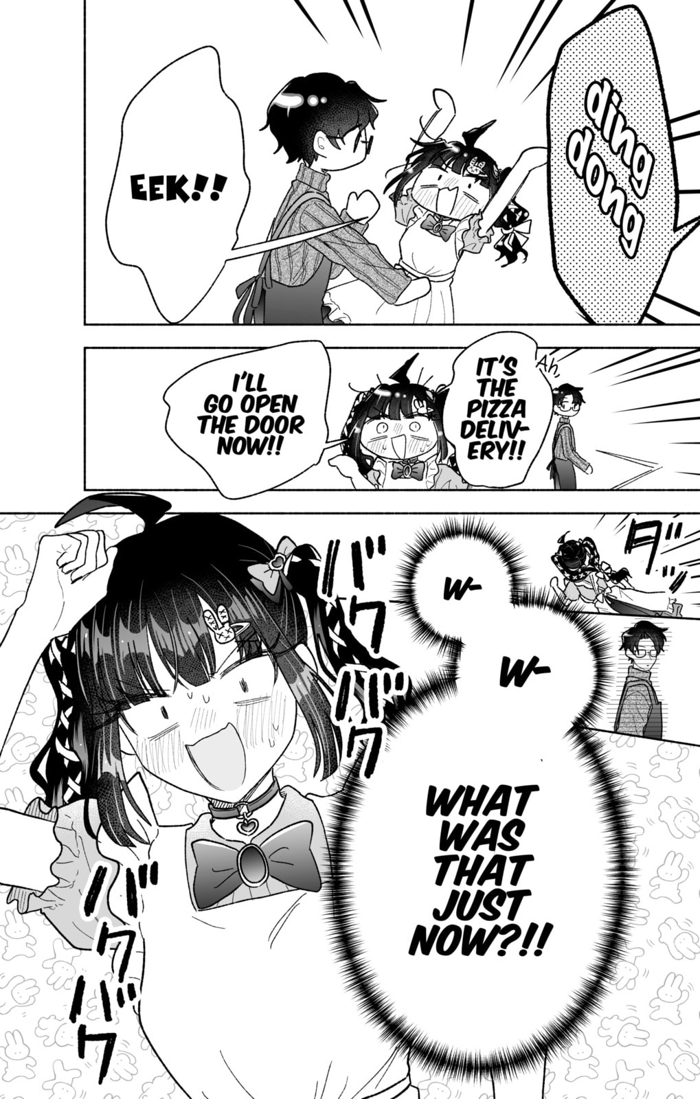 Don't Dress Up My Sweet Sweet Love