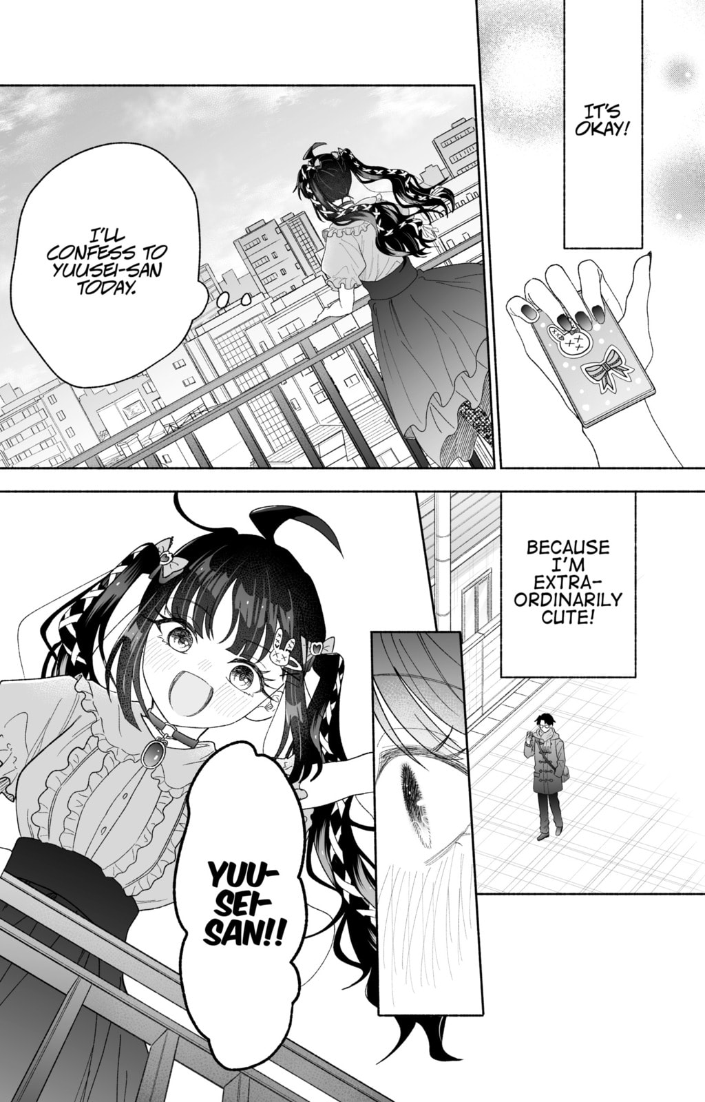 Don't Dress Up My Sweet Sweet Love