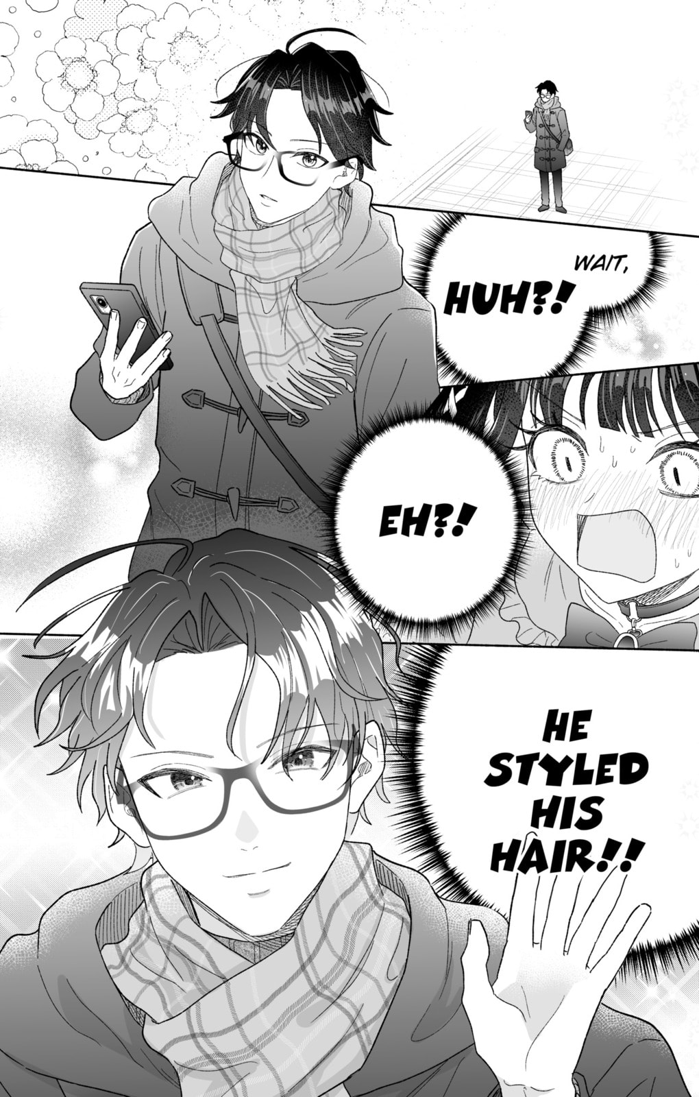 Don't Dress Up My Sweet Sweet Love