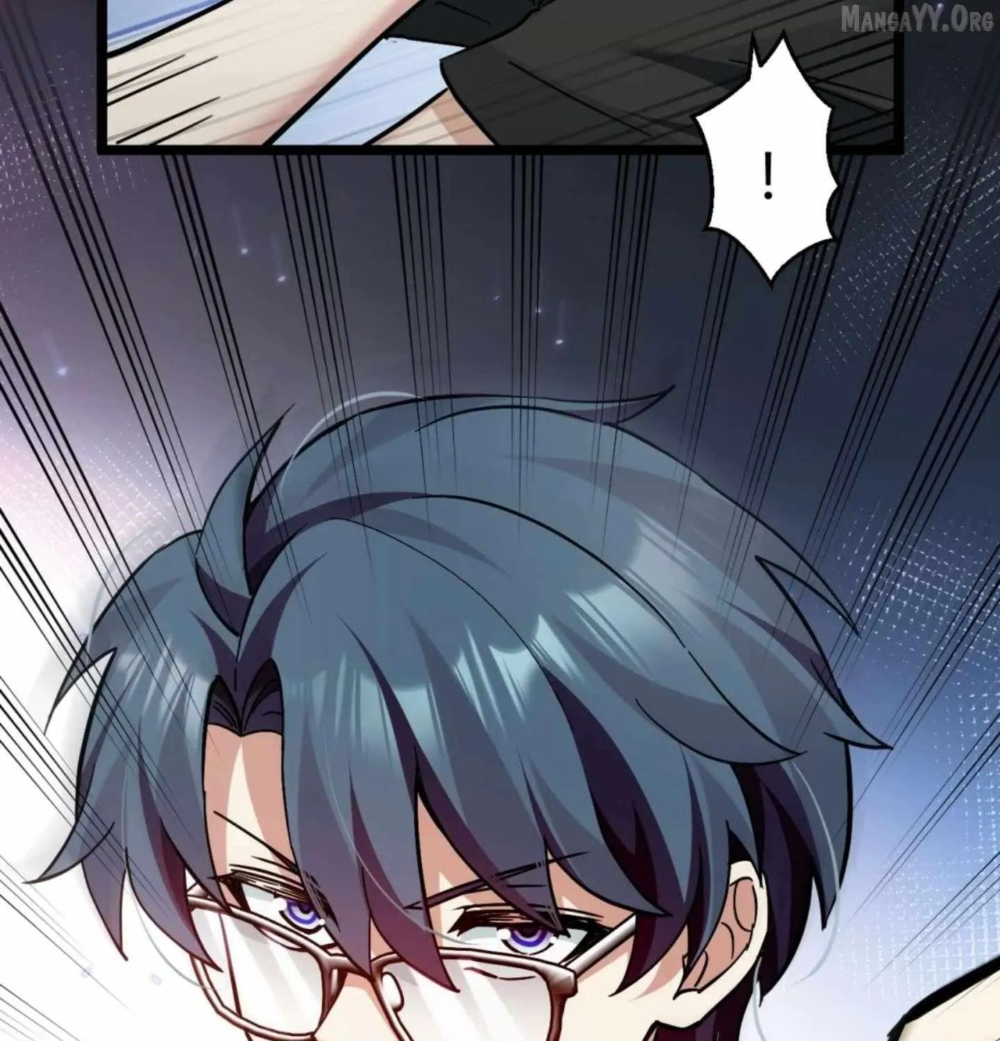 My Academic System Is Making Me Date?!