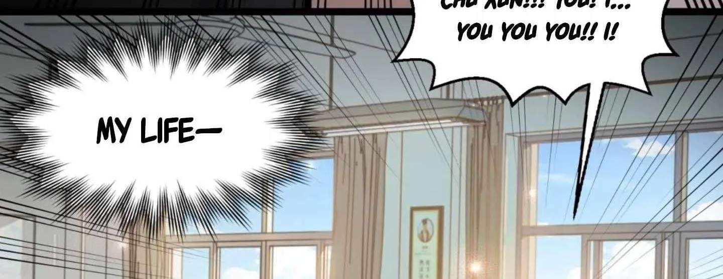 My Academic System Is Making Me Date?!