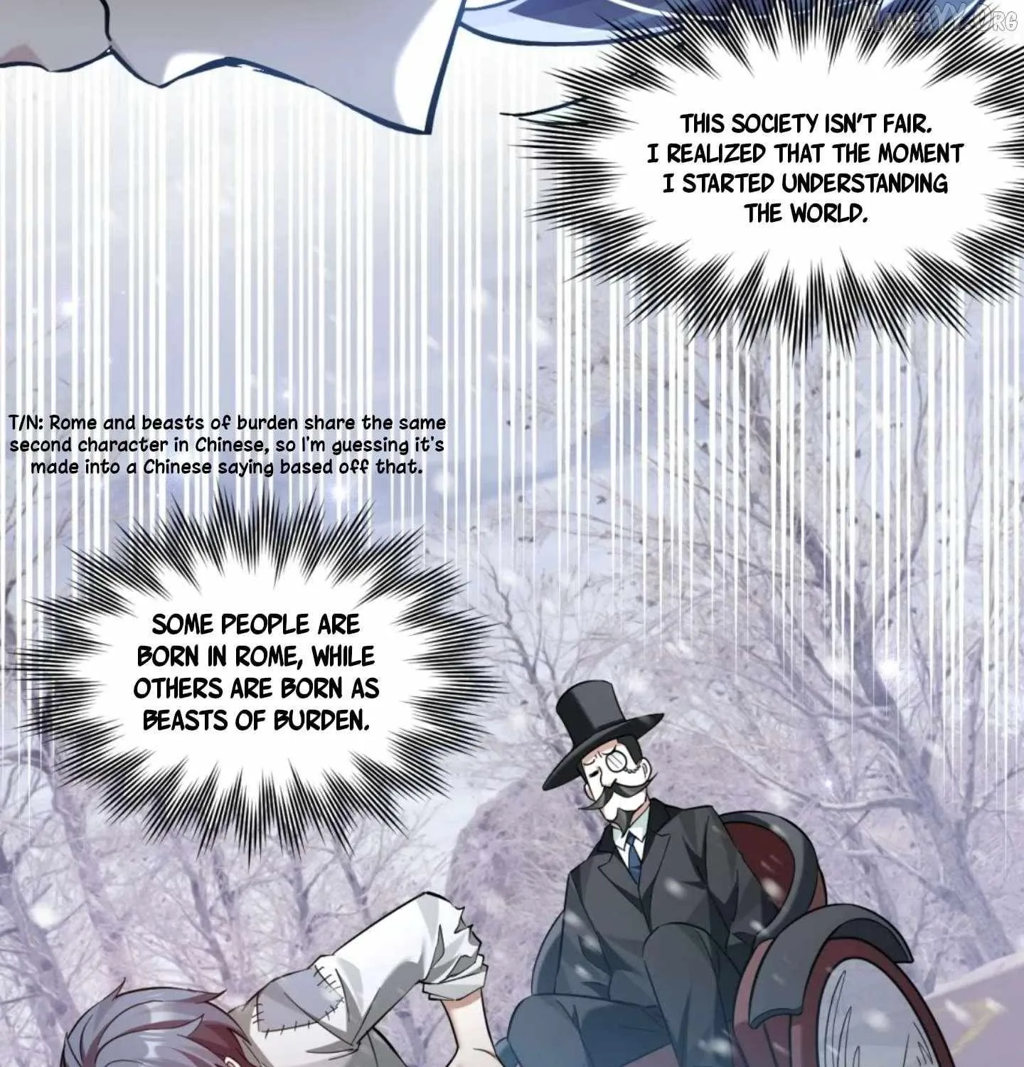 My Academic System Is Making Me Date?!