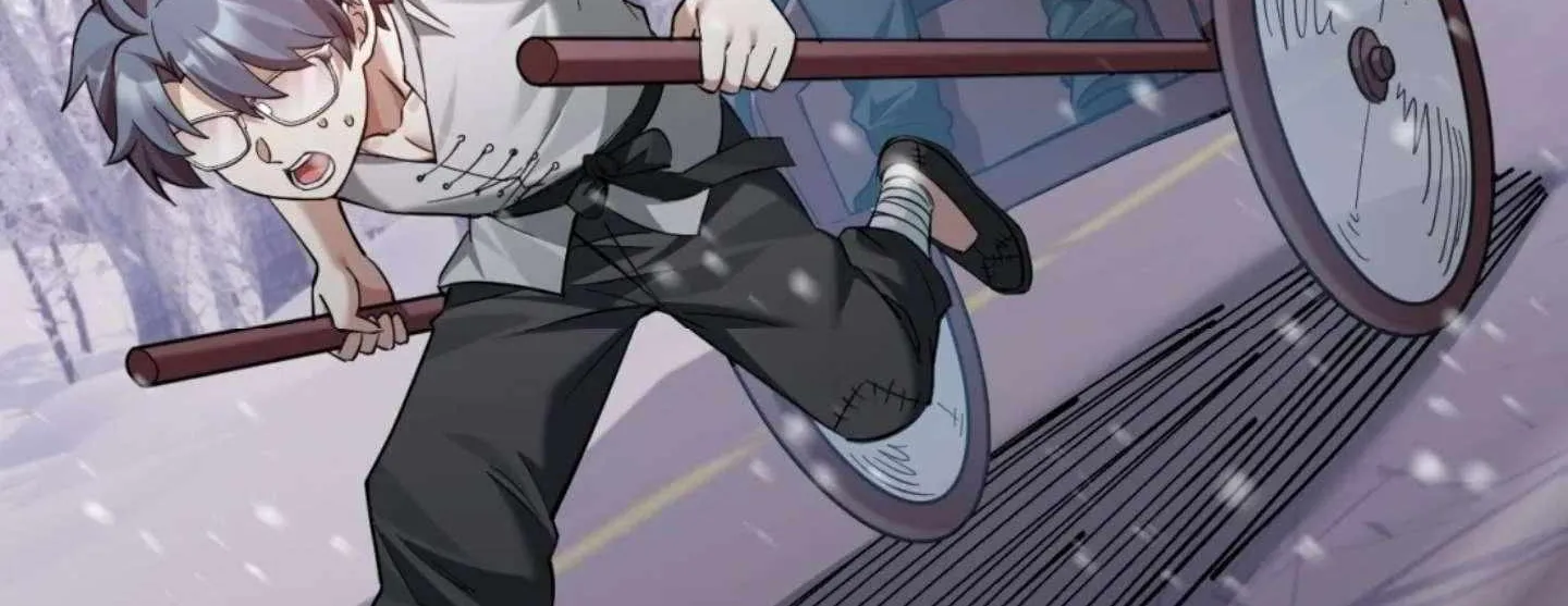 My Academic System Is Making Me Date?!