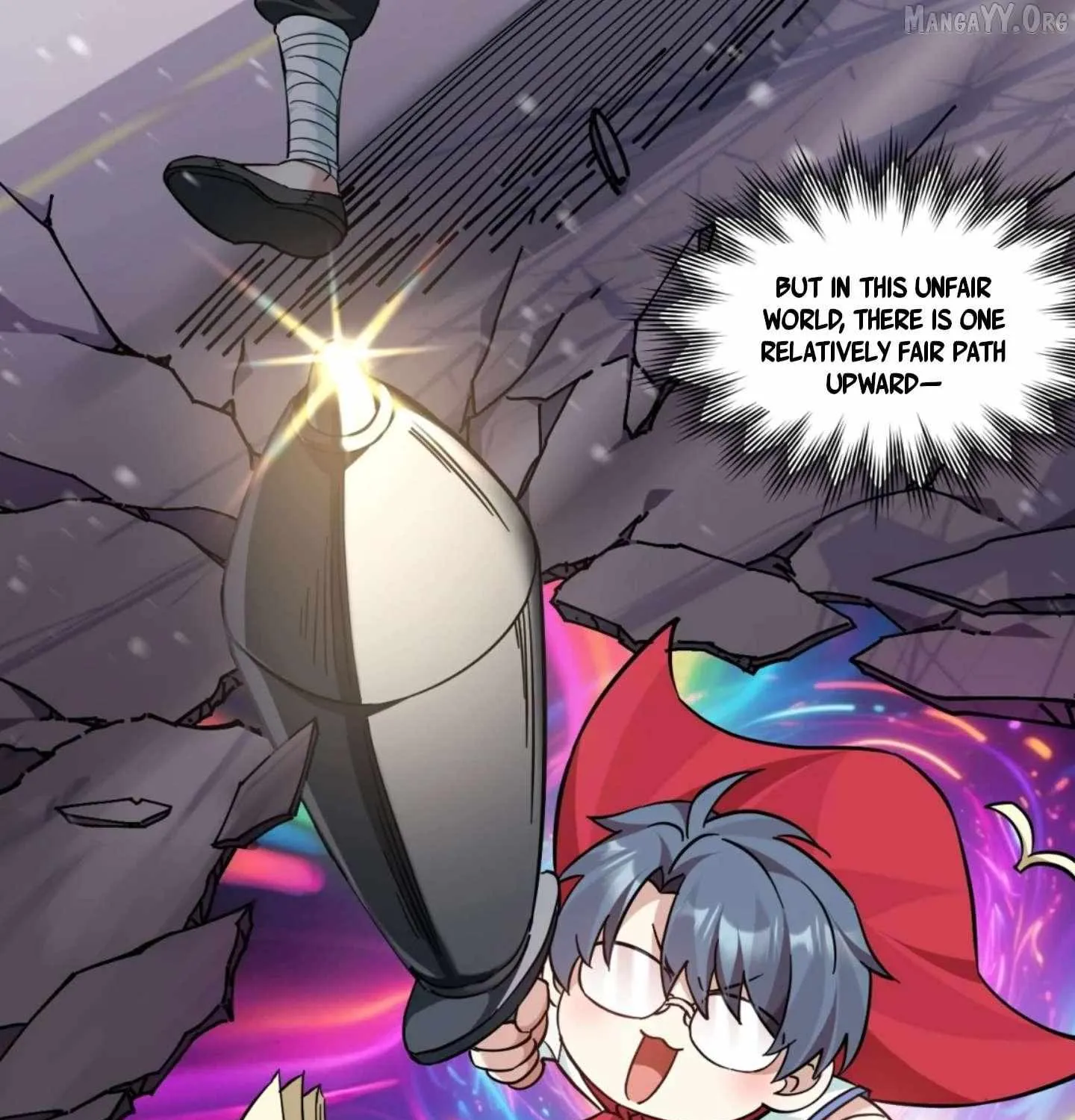 My Academic System Is Making Me Date?!