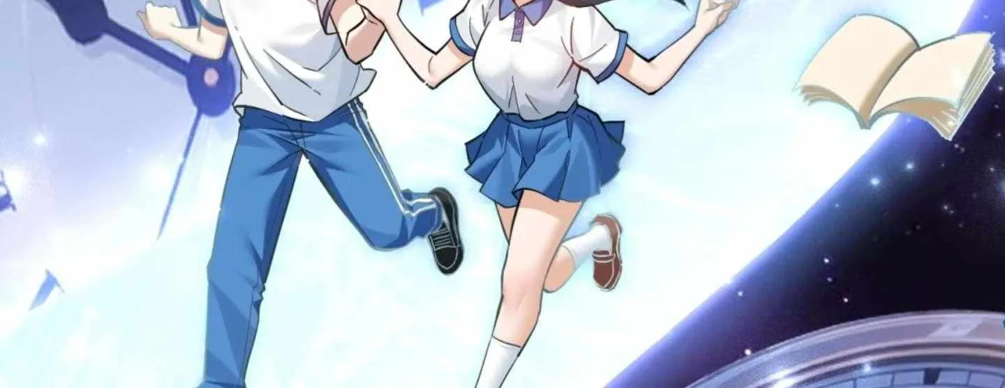 My Academic System Is Making Me Date?!