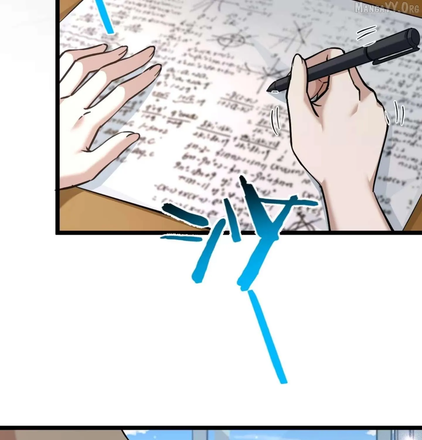 My Academic System Is Making Me Date?!