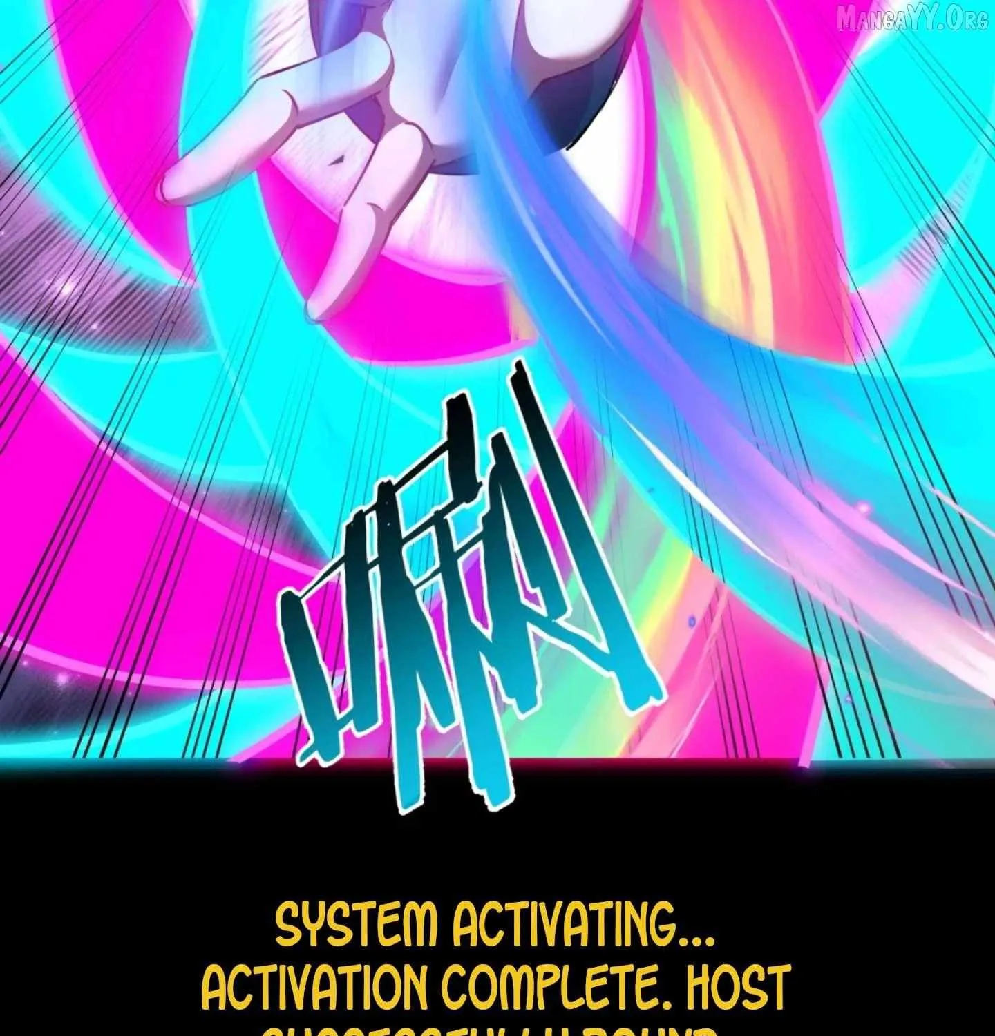 My Academic System Is Making Me Date?!