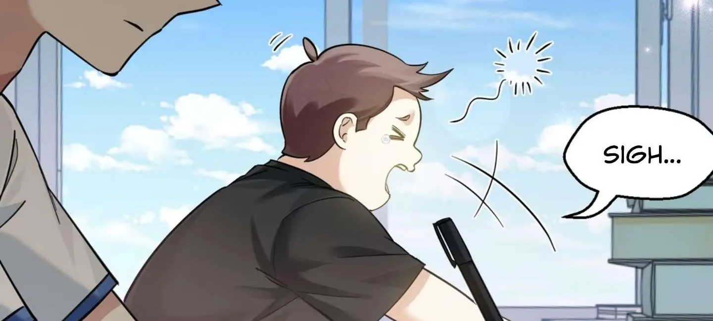 My Academic System Is Making Me Date?!