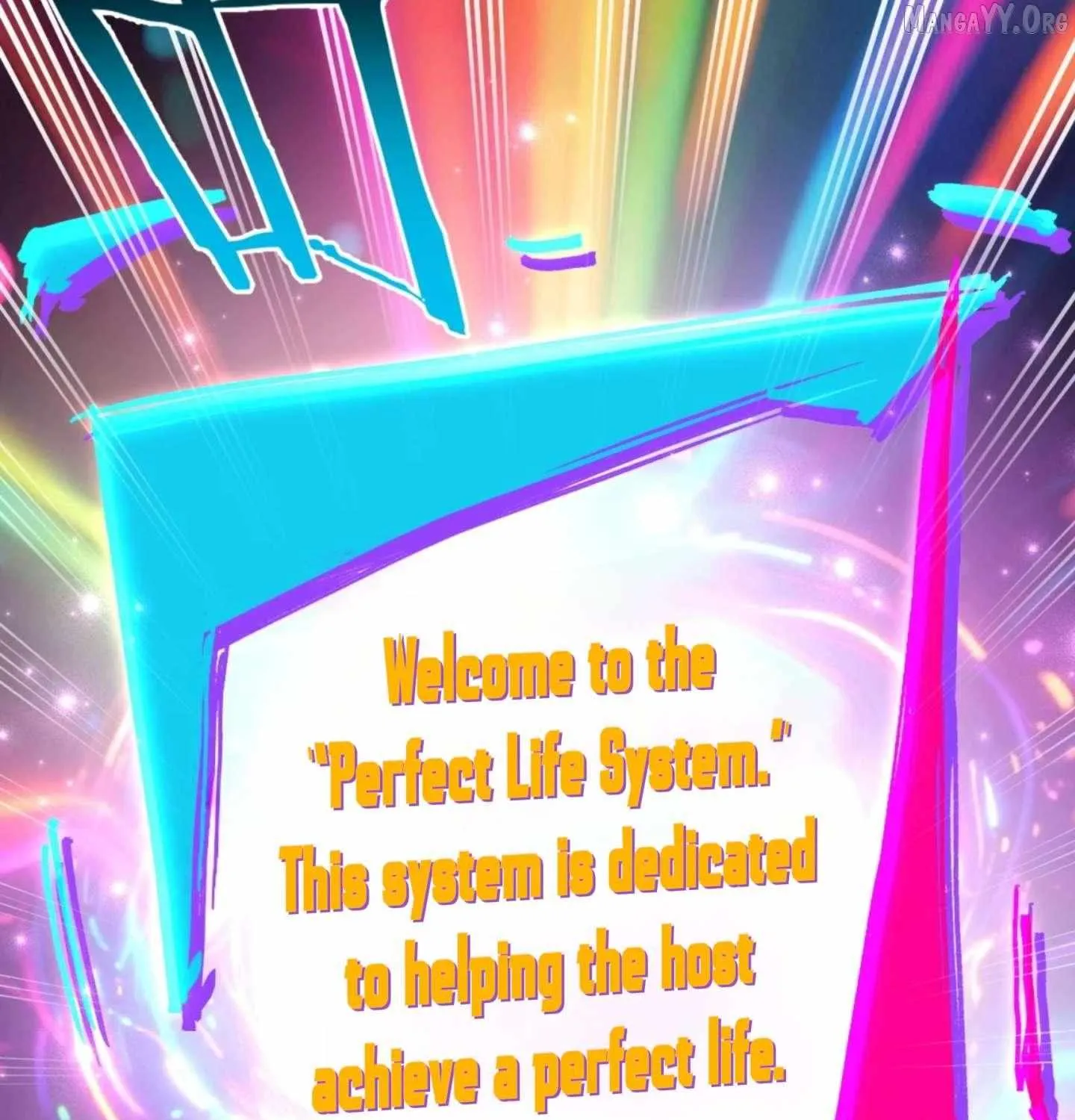 My Academic System Is Making Me Date?!