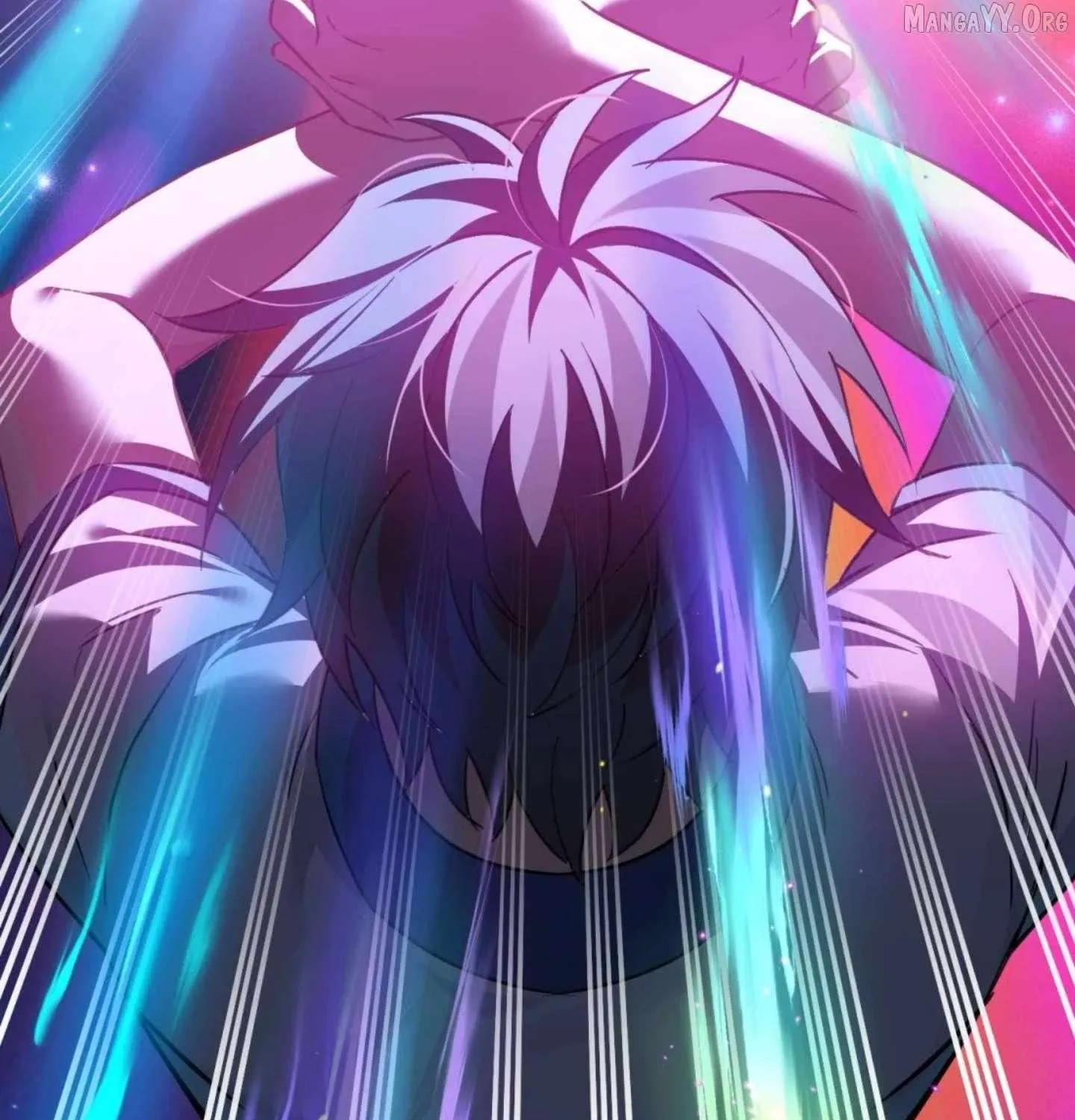 My Academic System Is Making Me Date?!