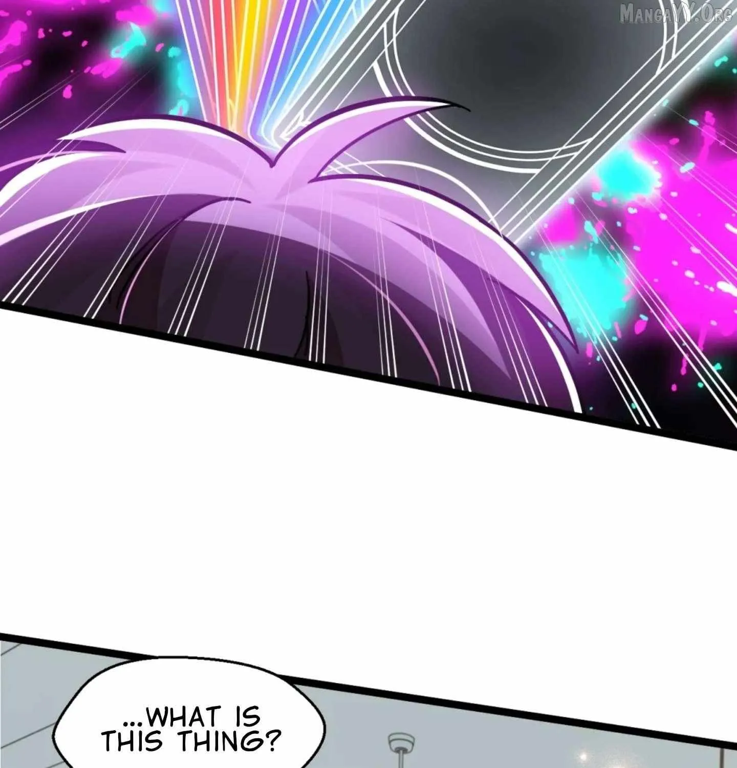 My Academic System Is Making Me Date?!