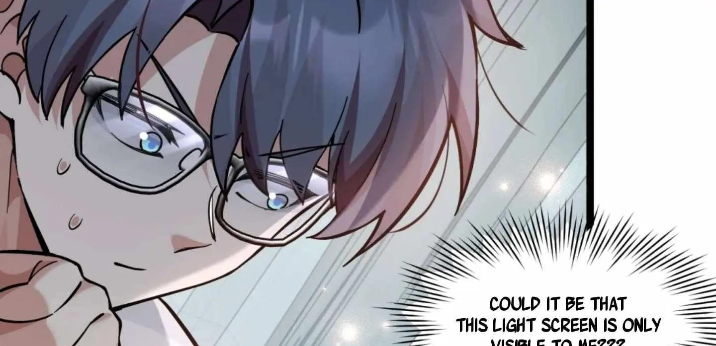 My Academic System Is Making Me Date?!