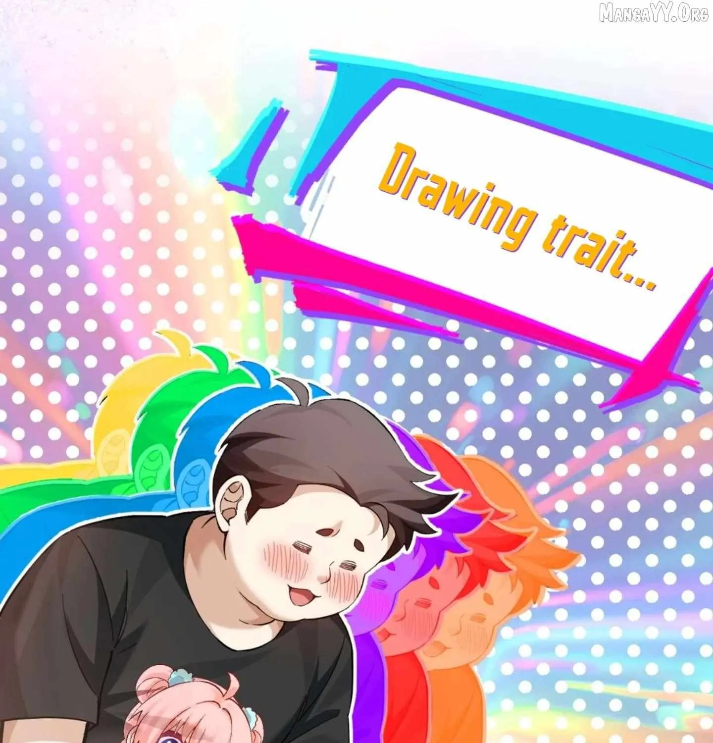 My Academic System Is Making Me Date?!