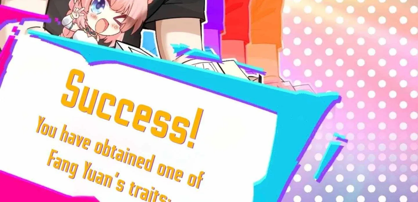 My Academic System Is Making Me Date?!