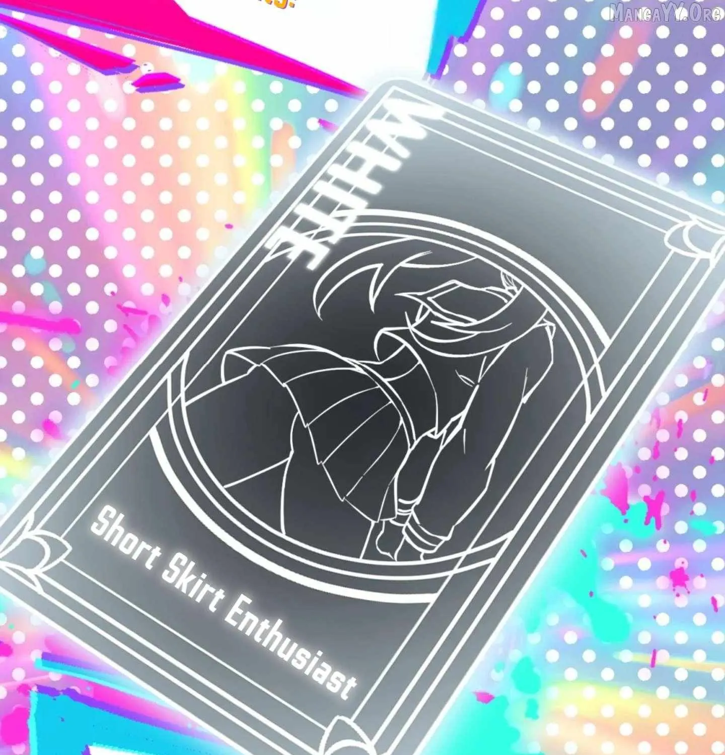 My Academic System Is Making Me Date?!