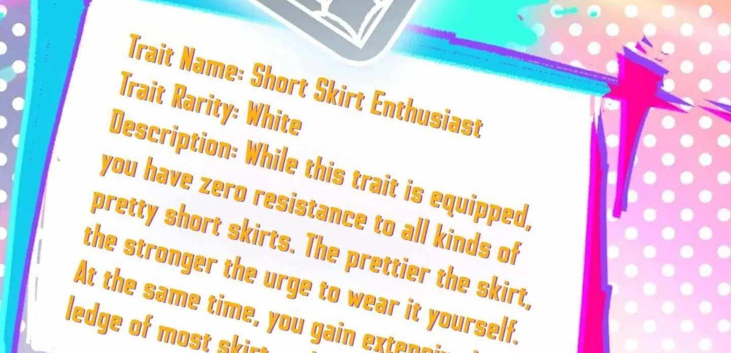 My Academic System Is Making Me Date?!