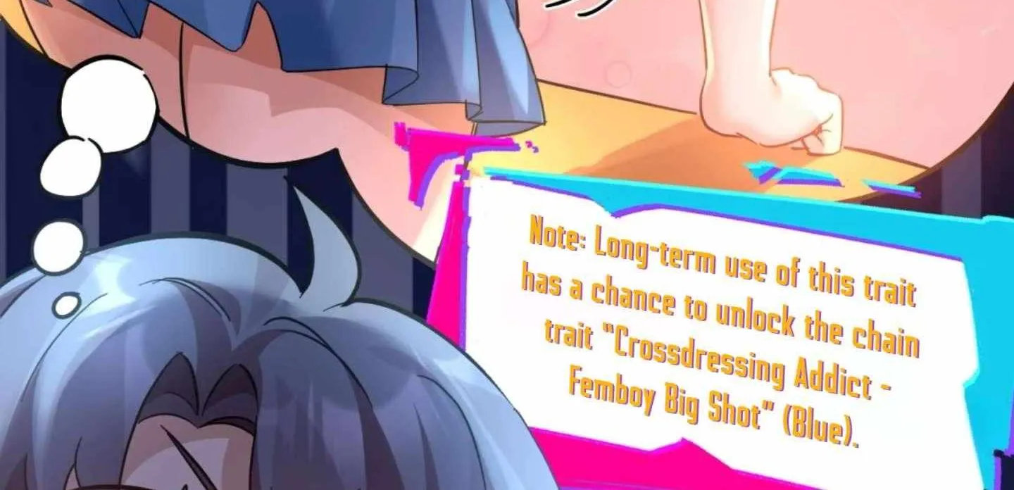 My Academic System Is Making Me Date?!