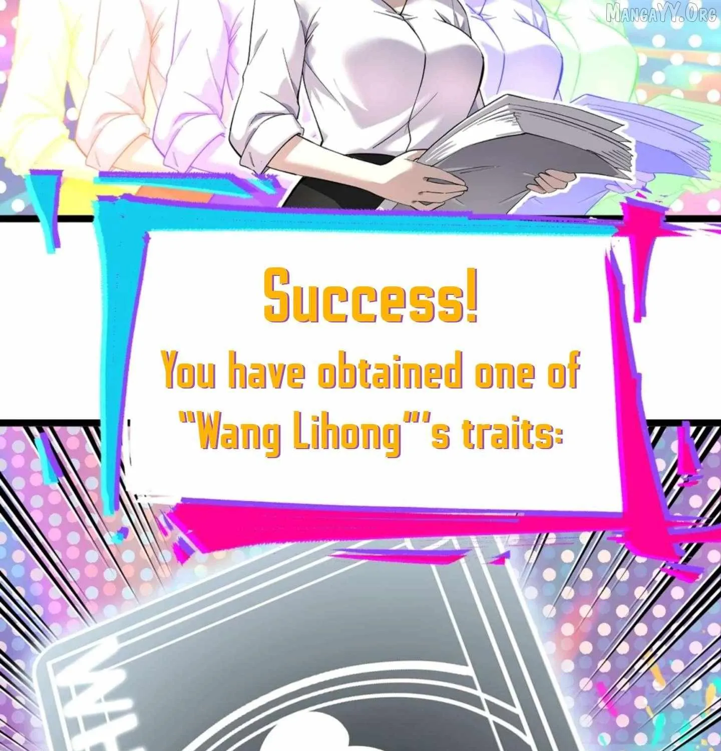 My Academic System Is Making Me Date?!