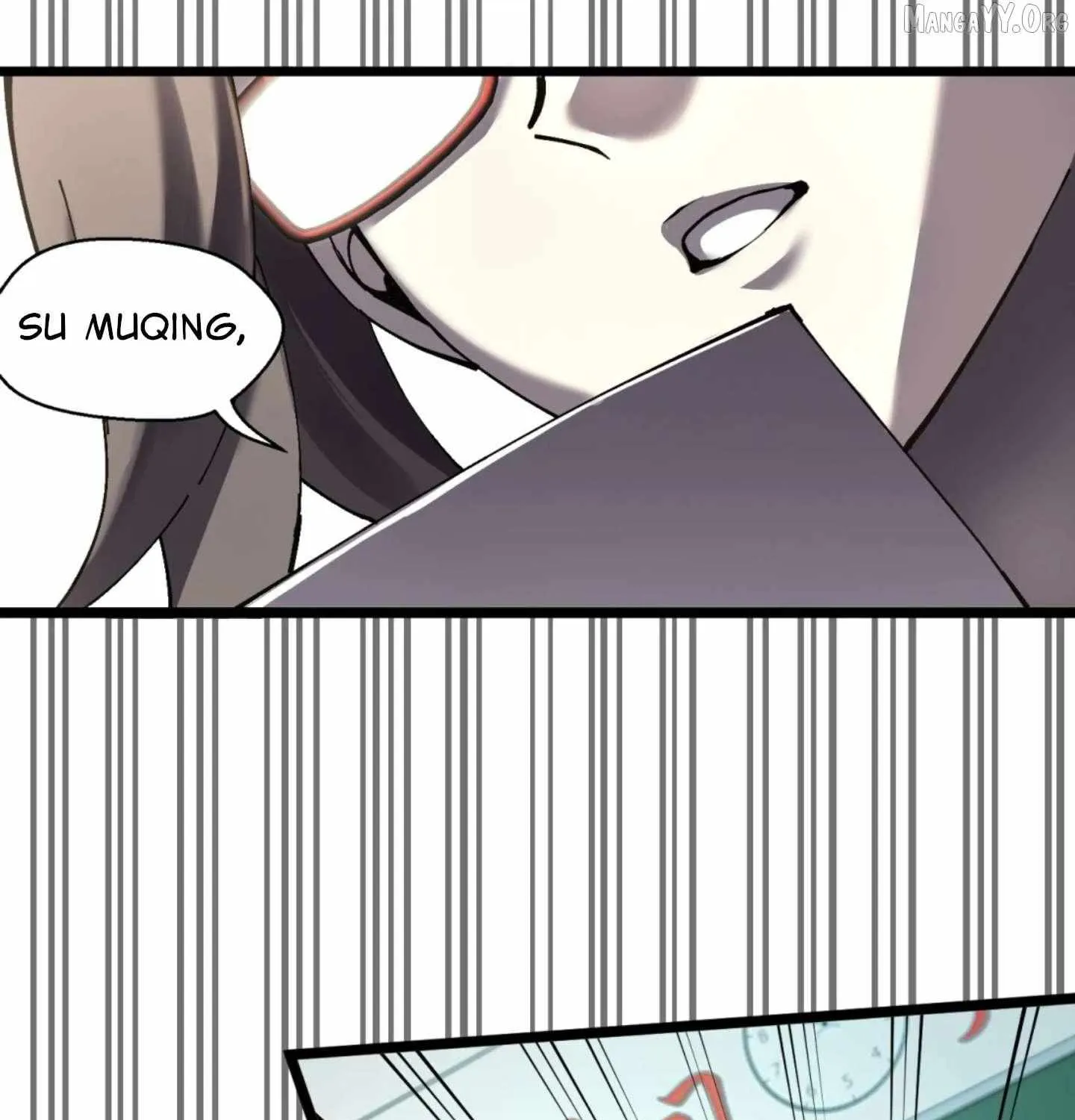 My Academic System Is Making Me Date?!