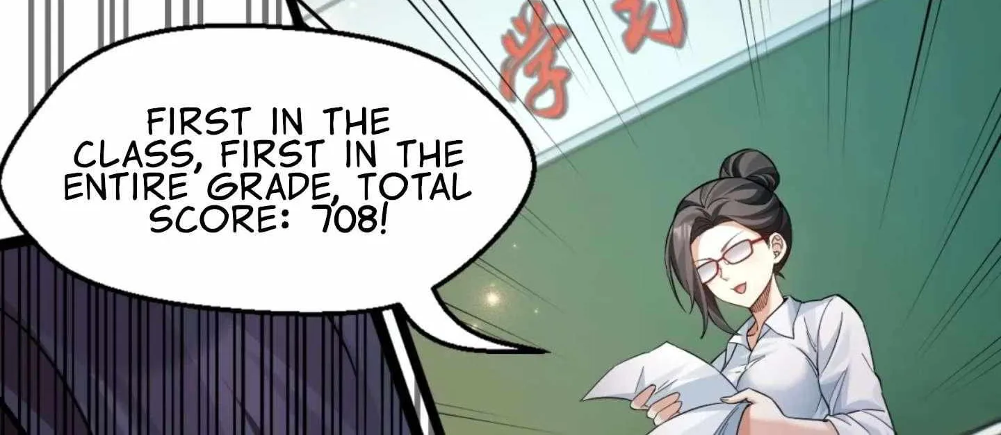 My Academic System Is Making Me Date?!