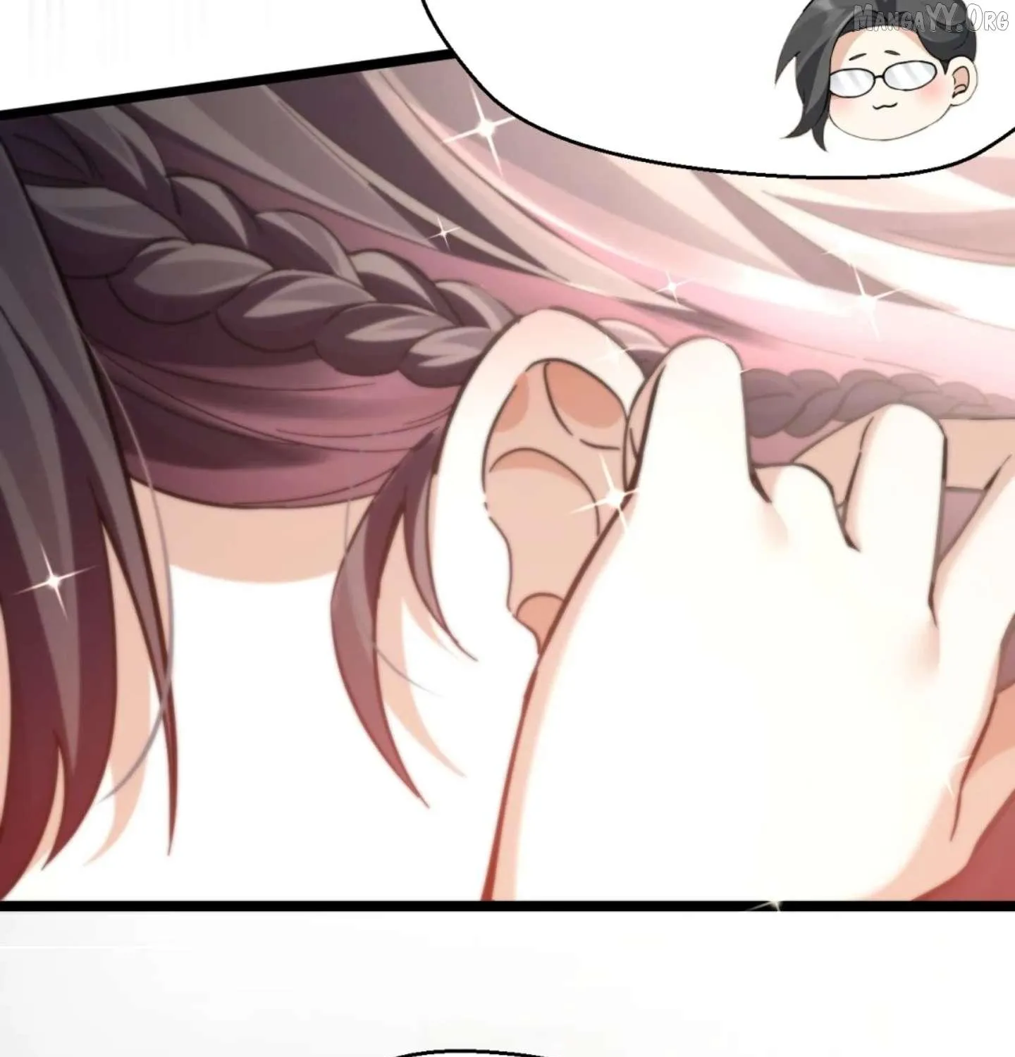 My Academic System Is Making Me Date?!