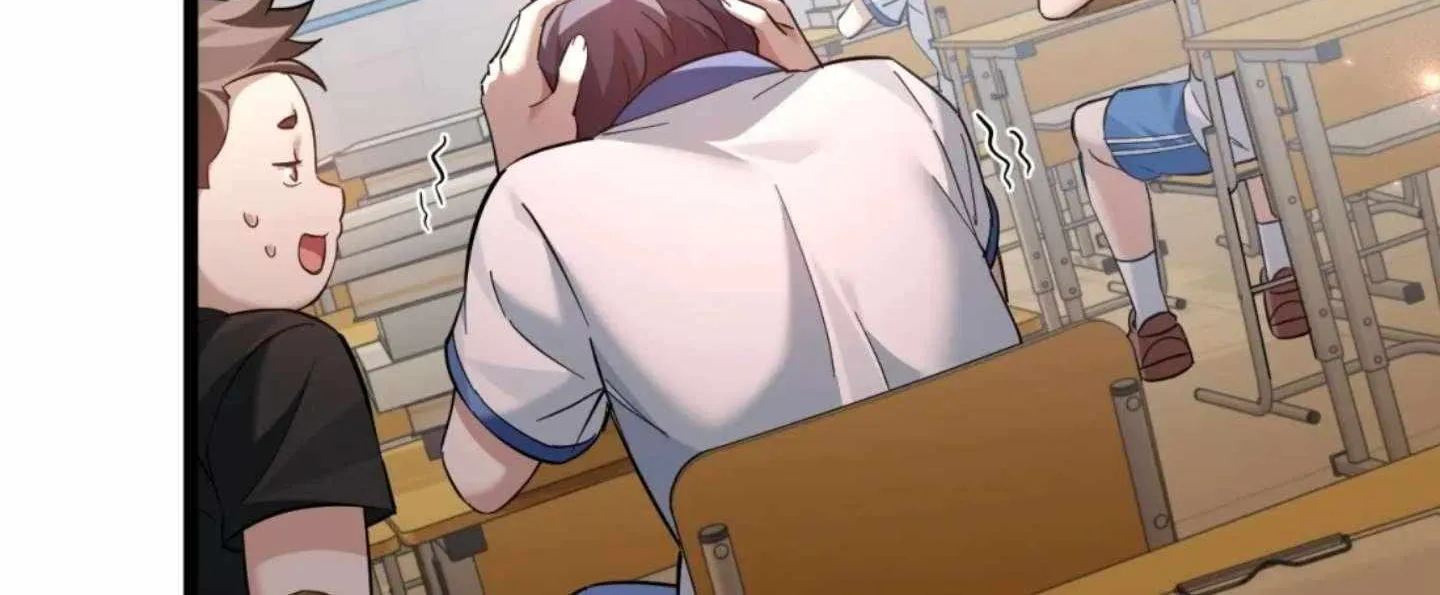 My Academic System Is Making Me Date?!