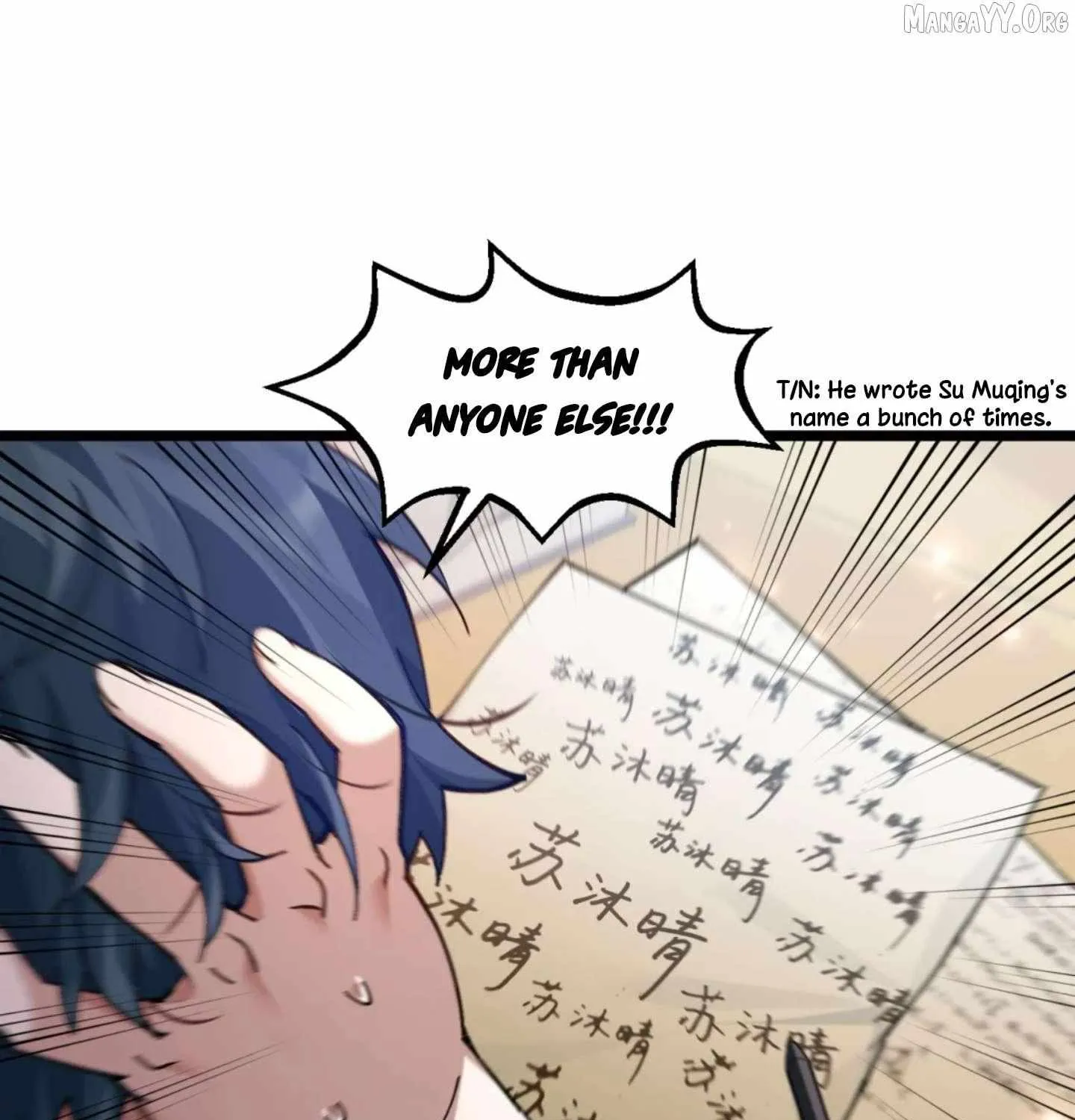 My Academic System Is Making Me Date?!