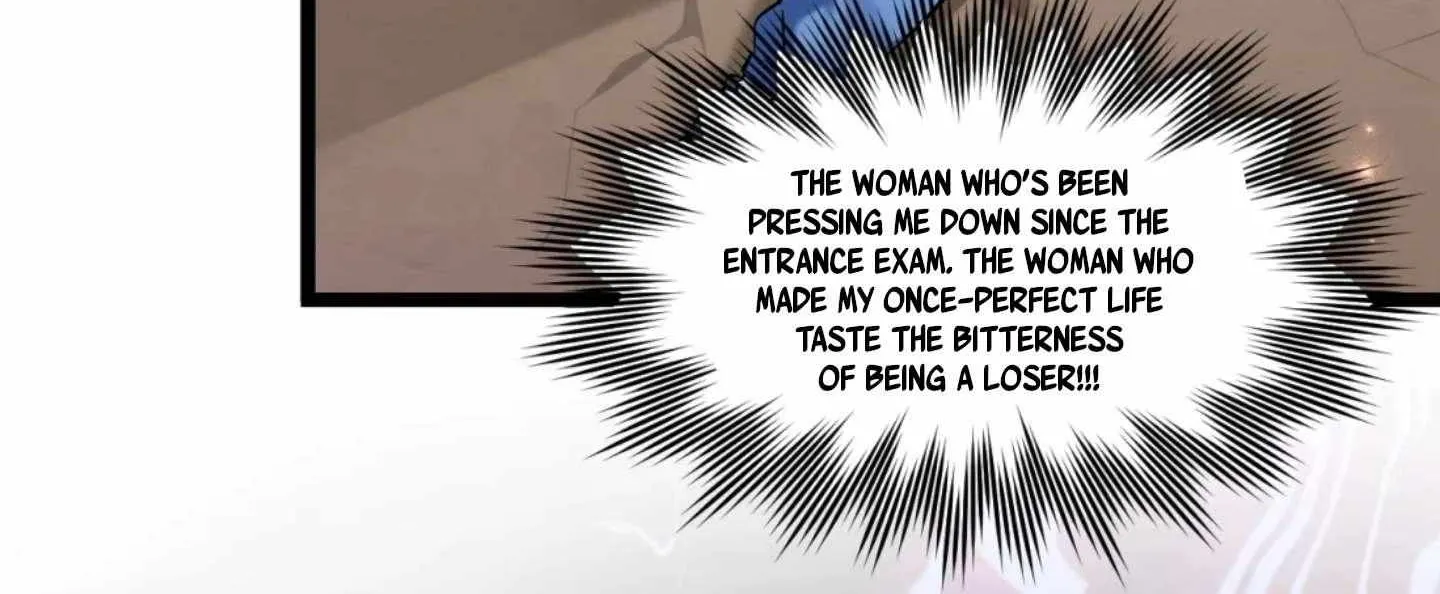 My Academic System Is Making Me Date?!