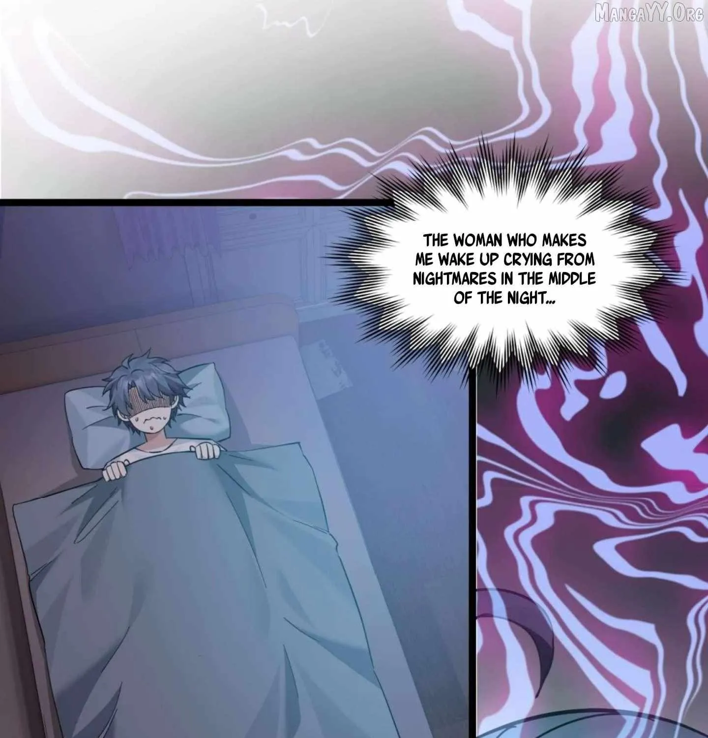 My Academic System Is Making Me Date?!