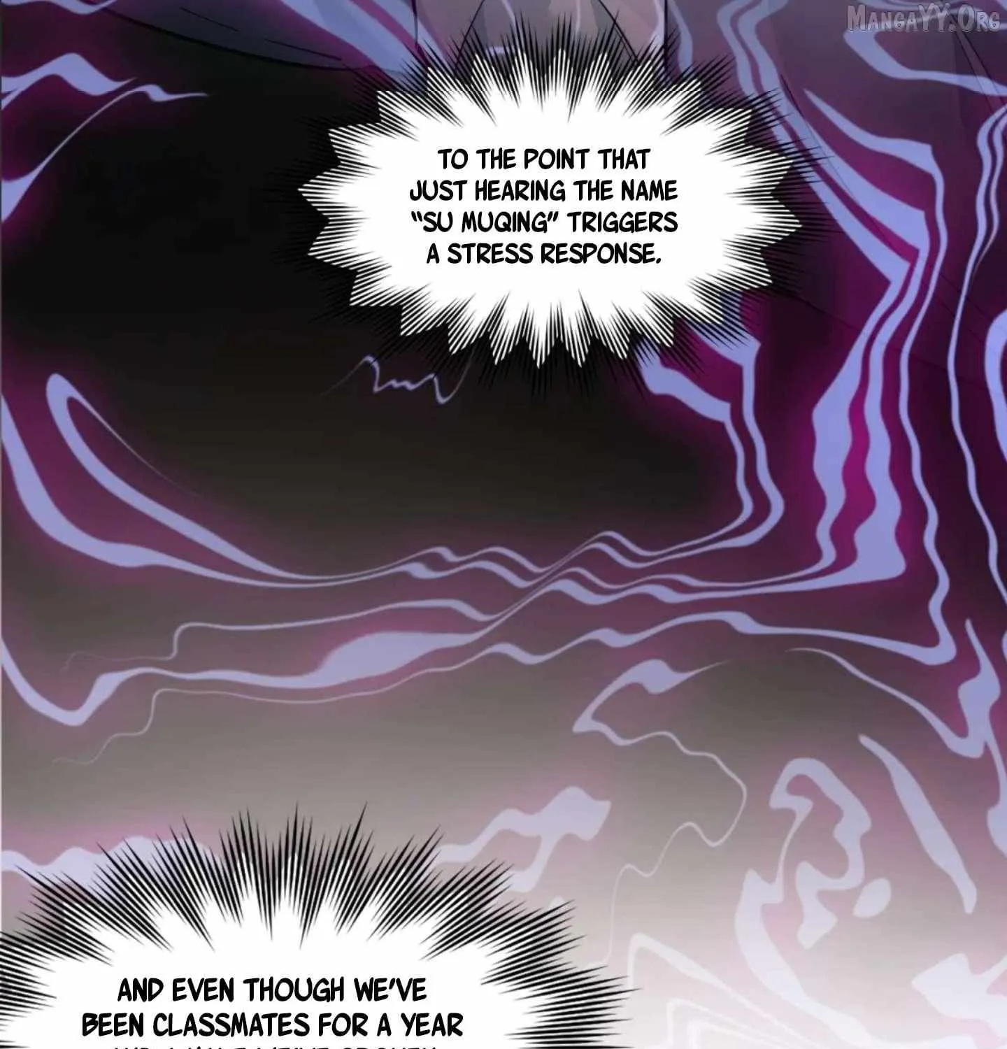 My Academic System Is Making Me Date?!