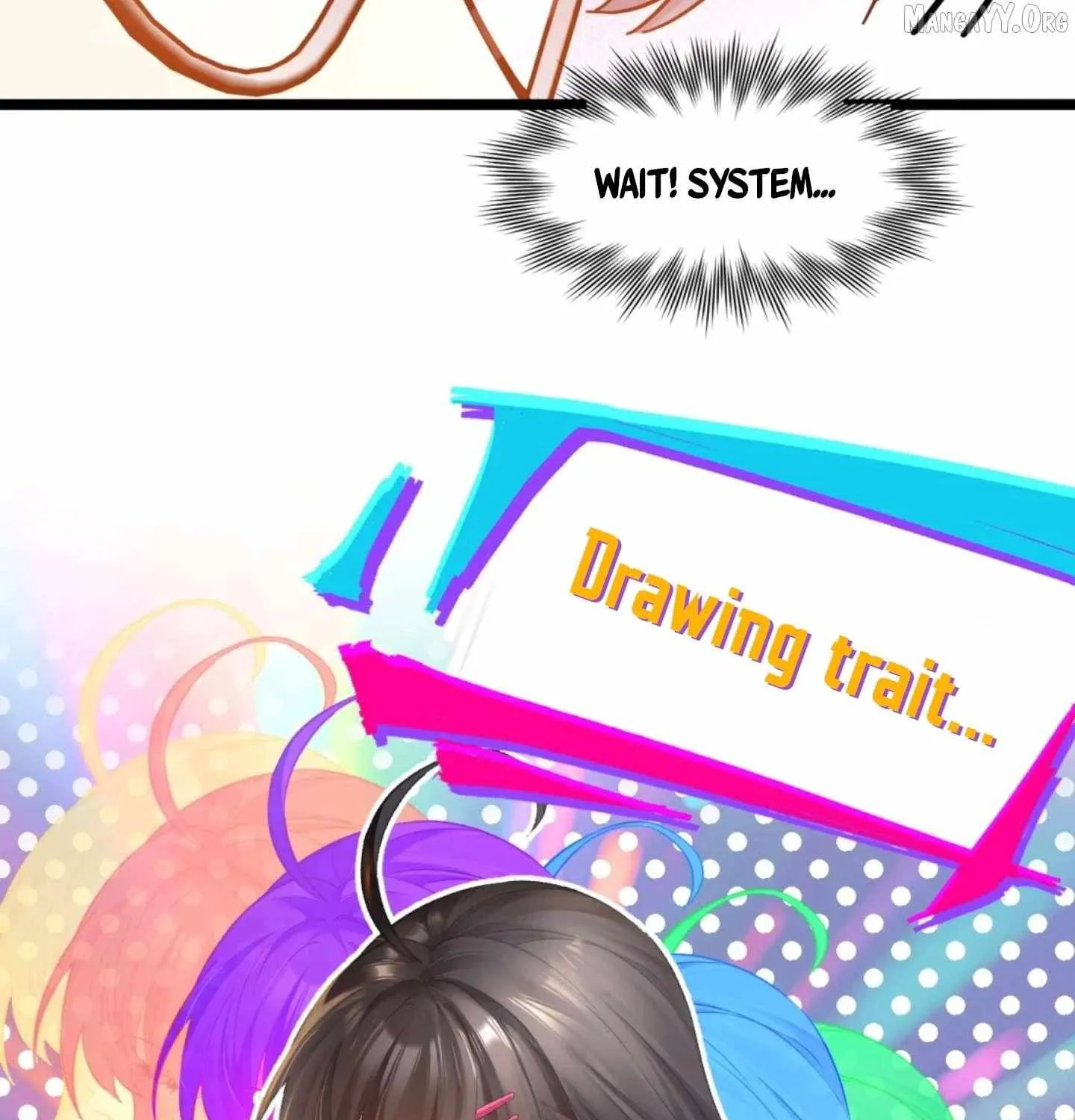 My Academic System Is Making Me Date?!