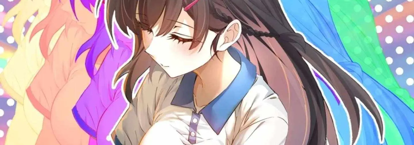 My Academic System Is Making Me Date?!