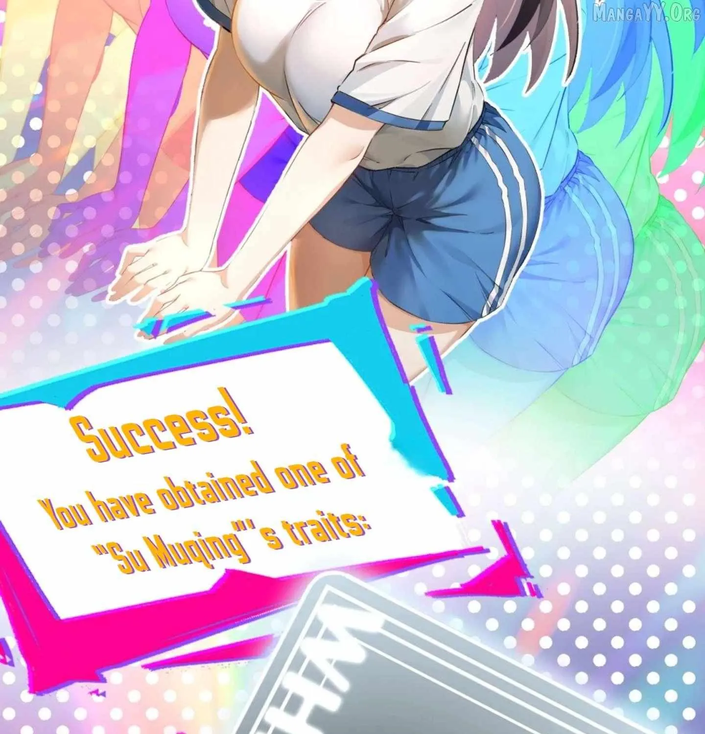 My Academic System Is Making Me Date?!