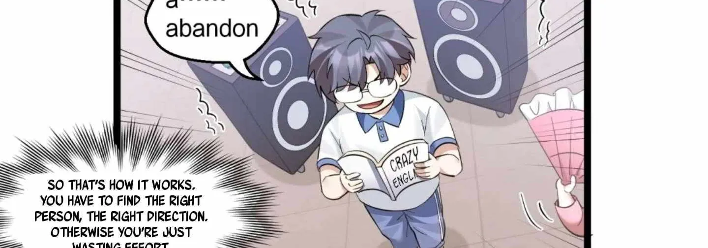 My Academic System Is Making Me Date?!