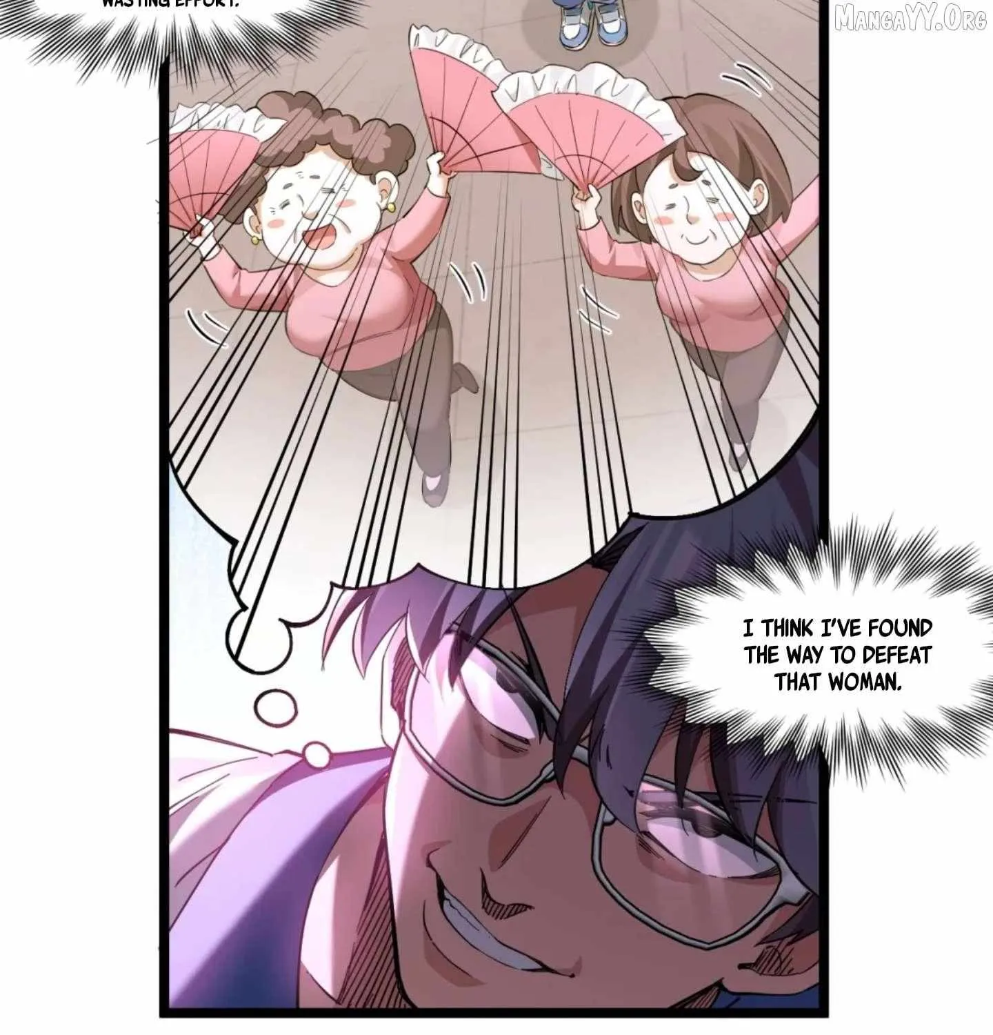 My Academic System Is Making Me Date?!