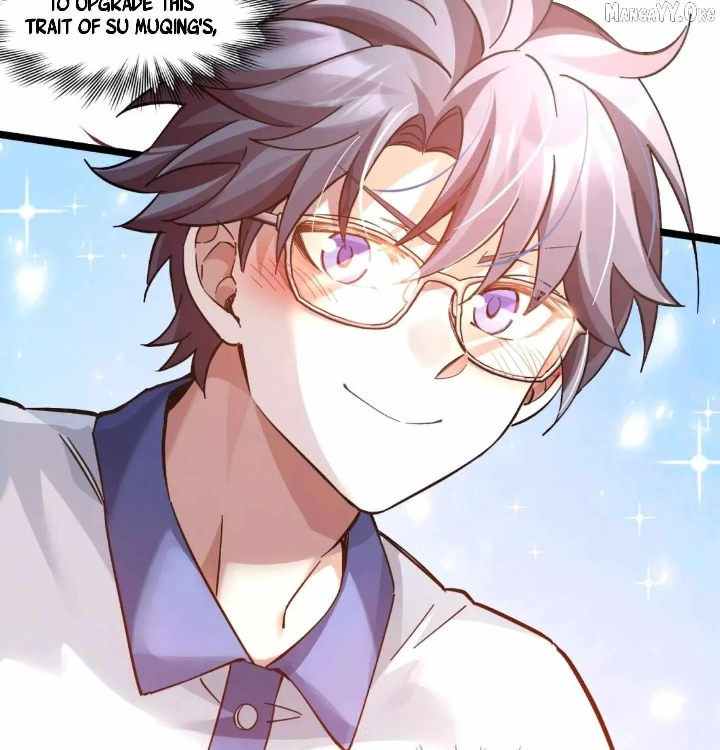 My Academic System Is Making Me Date?!